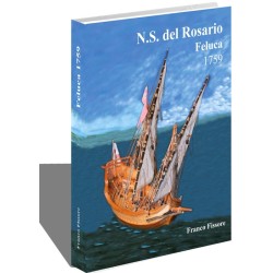 N.S. del Rosario FELUCA 1759