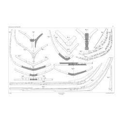 Traité pratique de construction navale - De Fréminville - 1864 