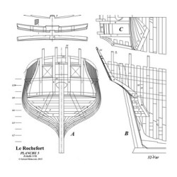 LE ROCHEFORT- 1787