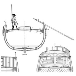 LE ROCHEFORT- 1787