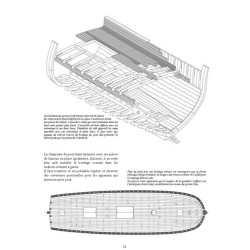 LE ROCHEFORT- Yachts de port: 1787