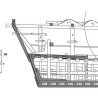 La Machine à curer les ports: 1750