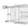 La Machine à curer les ports: 1750