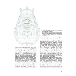 The Saint-Philippe and the first-rates under Louis XIII to Louis XIV