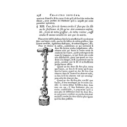 L Art de la Corderie - DUHAMEL du MONCEAU 1769   