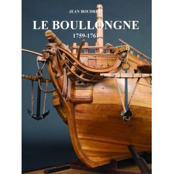 LE BOULLONGNE - V. Cie des Indes -1759