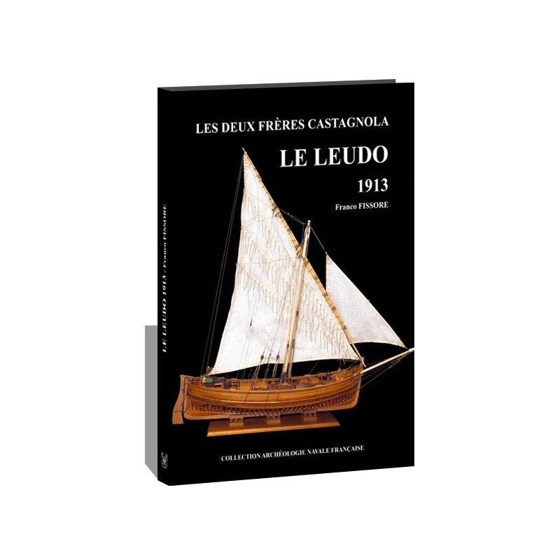 Le Leudo 1913