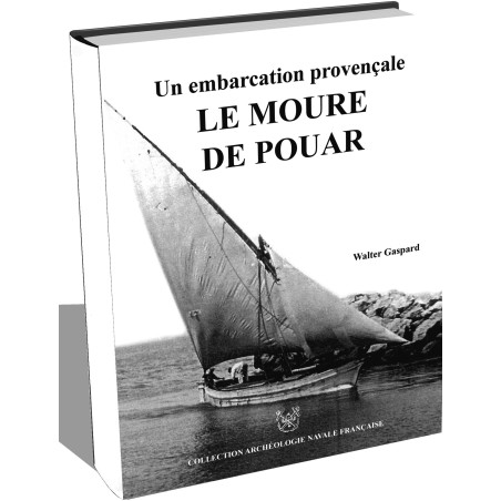 LE MOURE DE POUAR