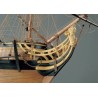 MONOGRAPHIE DE LA BELLE - Barque - 1680