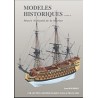 MODELES HISTORIQUES au musée de la marine - TOME 2