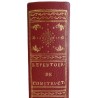 REPERTOIRE DE CONSTRUCTION - P.G. MORINEAU -1763