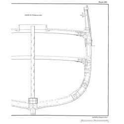 TRAITE ÉLÉMENTAIRE D'ARCHITECTURE NAVALE D'ETROYAT