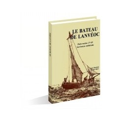 MONOGRAPHIE DU BATEAU DE LANVEOC -Traversier Brest