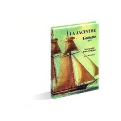 MONOGRAPHIE DE LA JACINTHE - Goêlette - 1823