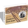 Les combats de Jean Bart - Dessins P. Ozanne