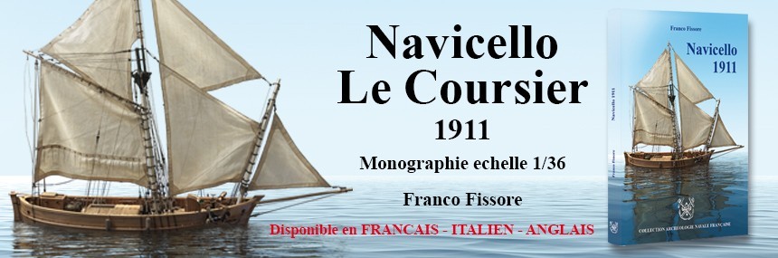 Monographie Navicello -1911